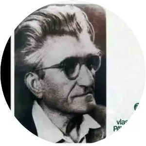 Vlastimir Pavlović Carevac