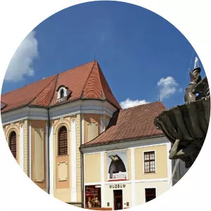 vlastivědné muzeum olomouc