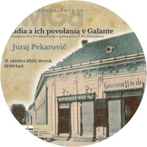 vlastivedné múzeum v galante tihániovský kaštel