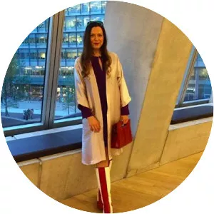 Vlatka Horvat - Author