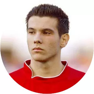 Vlatko Grozdanoski - Macedonian footballer