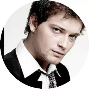 Vlatko Ilievski - Macedonian singer