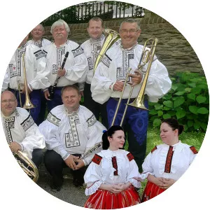 Vlčnovjanka - Musical group