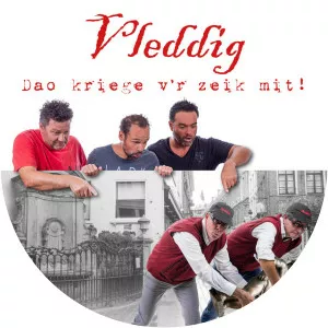 Vleddig - Musical artist