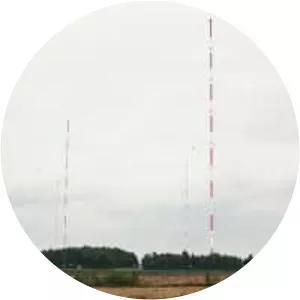 VLF transmitter DHO38 - 