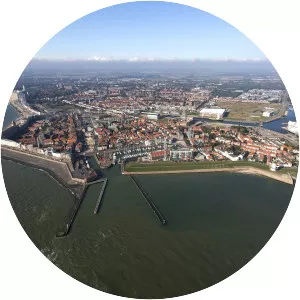 Vlissingen - Municipality in the Netherlands