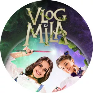 Vlog da Mila