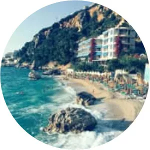 Vlorë - Municipality in Albania