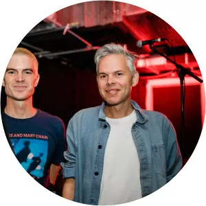 Vlossom - Musical group