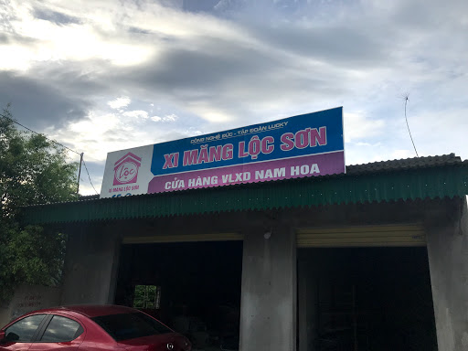 VLXD Nam Hoa - 
