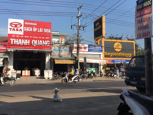 VLXD Thanh Quang - 