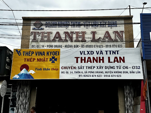 VLXD TTNT Thanh Lan photograph