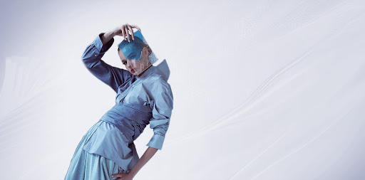 Vmode Model Agency - Modeling agency in Moscow, Russia