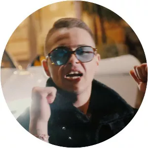 VMONSTER - Musical artist