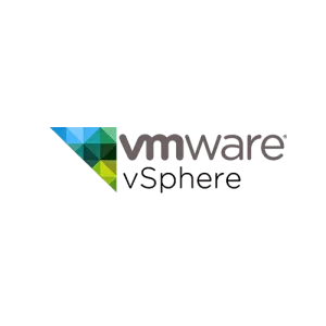 VMware vSphere photograph