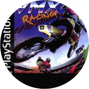 VMX Racing - Video game