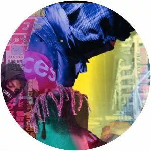 Vnce Carter - Musical artist