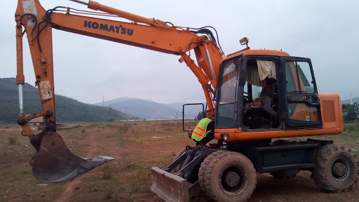 VNG construction and trading JSC