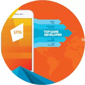 VNG GAME STUDIOS