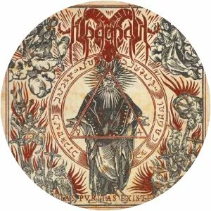 VNITAS PVRITAS EXISTENTIA - Album by Negator