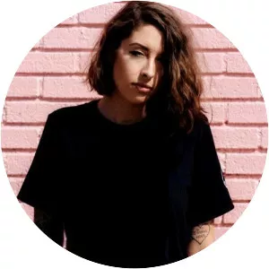 VNSSA - Musical artist