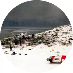 Vnukovo Airlines Flight 2801