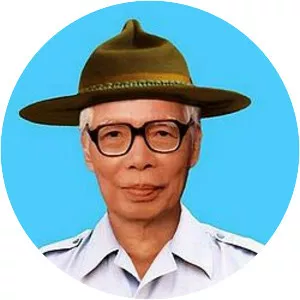 Vo Dinh Cuong (Võ Đình Cường)