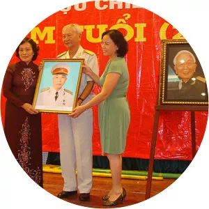 Vo Hoa Binh