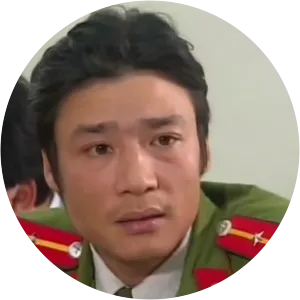 Vo Hoai Nam - Vietnamese actor