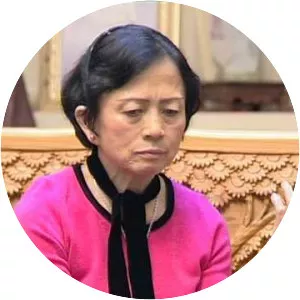 Vo Hong Anh