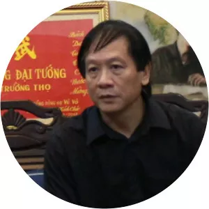 Vo Hong Nam - Vo Nguyen Giap's son