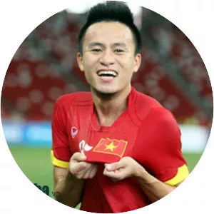 Võ Huy Toàn - Vietnamese footballer