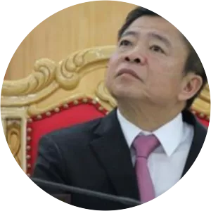 Vo Kim Cu - Politician