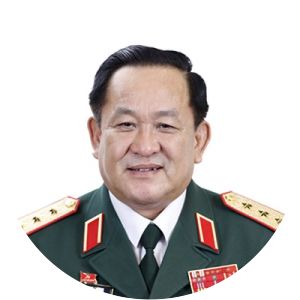 Vo Minh Luong