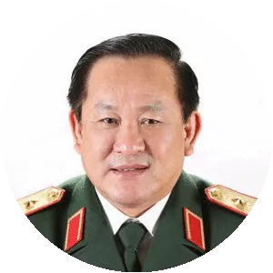 Vo Minh Luong (Võ Minh Lương)