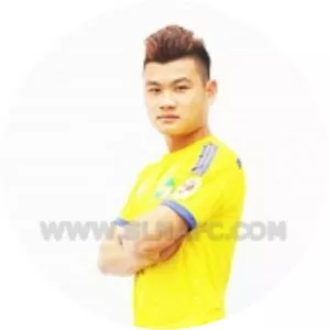 Võ Ngọc Đức - Vietnamese footballer