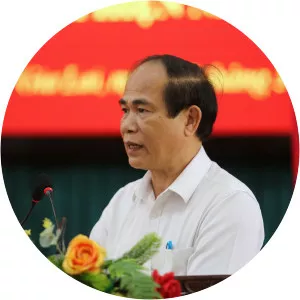 Vo Ngoc Thanh