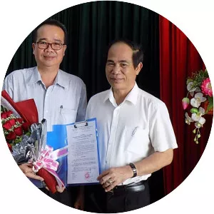 Vo Ngoc Thanh (Võ Ngọc Thành)