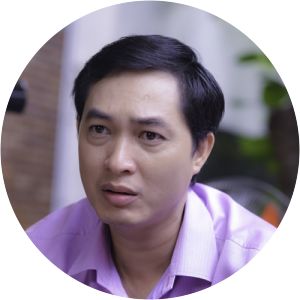 Vo Oi Bo NheSince 2017 - TV program