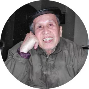 Võ Phiến - Vietnamese editor