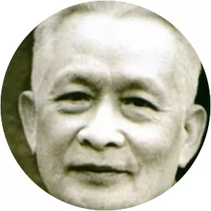 Vo Quang - Vietnamese author