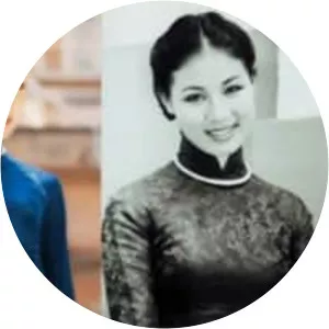 Vo Song Huong (Võ Sông Hương)