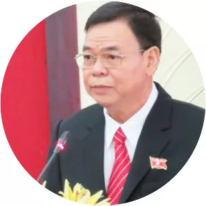 Vo Thanh Hao (Võ Thành Hạo)