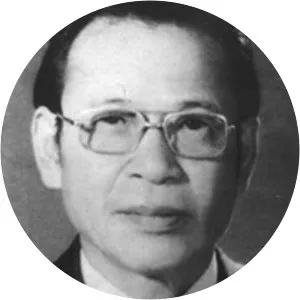 Vo Thuc Dong - Politician