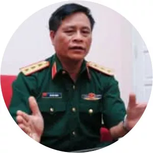 Vo Tien Trung (Võ Tiến Trung)