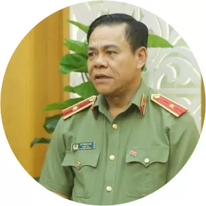 Vo Trong Hai