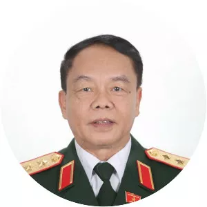 Vo Trong Viet - Soldier