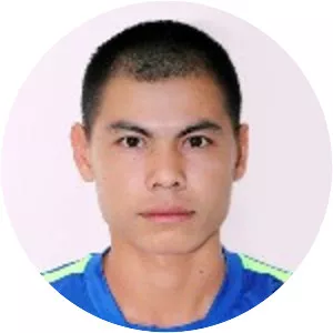 Võ Út Cường - Vietnamese footballer