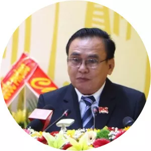 Vo Van Binh