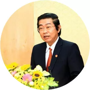 Vo Van Dung (Võ Văn Dũng)